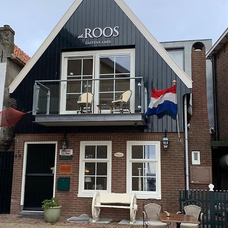 Bed & Breakfast De Roos Urk Luaran gambar